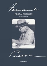 Poesia. First Anthology - Fernando Pessoa - 9789899156241