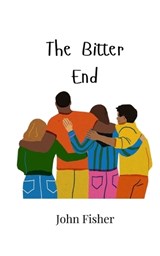 The Bitter End - John Fisher - 9789908003610