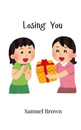 Losing You - Samuel Brown - 9789908006857