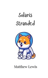 Solaris Stranded - Matthew Lewis - 9789908008370