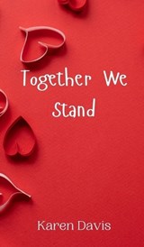 Together We Stand - Karen Davis - 9789908009322
