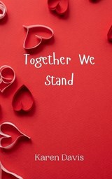 Together We Stand - Karen Davis - 9789908009339