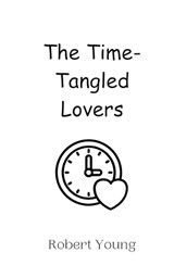 The Time-Tangled Lovers - Robert Young - 9789908013336