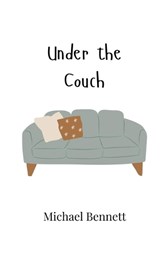 Under the Couch - Michael Bennett - 9789908015477