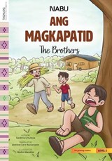 The Brothers - Sandrine Umuhoza - 9789914714890