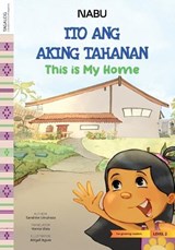 This is My Home - Sandrine Umuhoza - 9789914714937