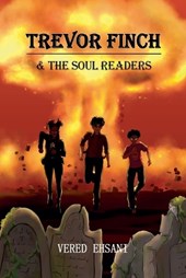Trevor Finch & The Soul Readers