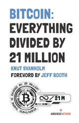 Bitcoin - Mel Shilling ; Niko Laamanen - 9789916697191