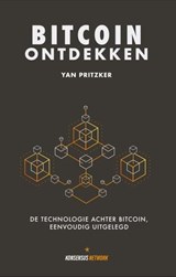 Bitcoin Ontdekken - Yan Pritzker - 9789916723333