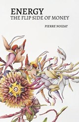 Energy, the flip side of money - Pierre Noizat - 9789916749647