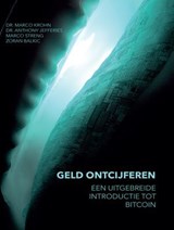 GELD ONTCIJFEREN - Marco Krohn ; Anthony Jefferies ; Marco Streng ; Zoran Balkic - 9789916749814