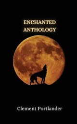 Enchanted Anthology - Clement Portlander - 9789916850329