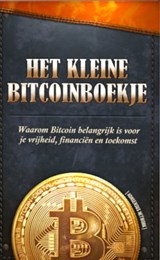 Het Kleine Bitcoinboekje - The Bitcoin Collective - 9789916959572