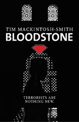 Bloodstone - MACKINTOSH-SMITH,  Tim - 9789927118555