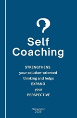 SelfCoaching - Lara Oskarsdottir - 9789935259431