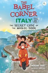The Babel Corner Italy (Beyond Rome!) - Morgane Thuret - 9789948676928