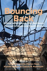 Bouncing Back - Tamara Enomoto ;  Marlon Swai ;  Kiyoshi Umeya - 9789956552238