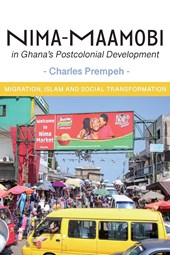 Nima-Maamobi in Ghana's Postcolonial Development