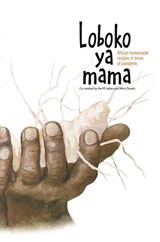 Loboko ya mama - Pe Ladies ; Mimi Ocadiz - 9789956554133