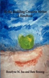To the Budding Creative Writer - JUA,  Roselyne M.; Besong, Bate - 9789956558933