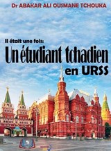 Il était une fois - Abkar Ali Ousmane Tchouka - 9789956661480