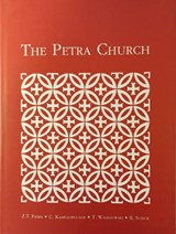 The Petra Church - Z. T. Fiema ; C. Kanellopoulos ; T Waliszewski ; R. Schick - 9789957854300