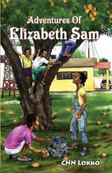 Adventures of Elizabeth Sam - LOKKO,  Cnn - 9789964701512