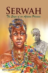 Serwah - COKER,  Rita Akoto - 9789964702458