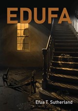 Edufa - Efua T. Sutherland - 9789964705091