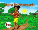 Suma En Promenade - Nana Dadson - 9789964705749