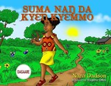 Suma Na? Da Ky?? Ky?mmo - Nana Dadson - 9789964705787