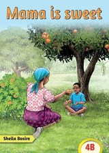 Mama is Sweet - BOSIRE,  Sheila - 9789966470140
