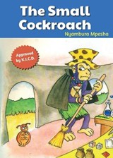 The Small Cockroach - MBUGUA,  Kahiu - 9789966470287