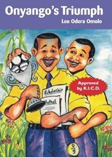 Onyango's Triumph - Leo Odera Omolo - 9789966470621