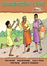 Grandmother's Visit - AT AL,  Mondoh - 9789966470898