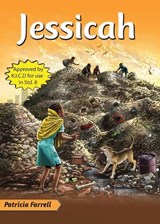 Jessicah - FARRELL,  Patricia - 9789966471123