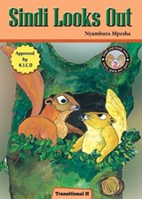 Sindi Looks Out - MPESHA,  Nyambura - 9789966471222