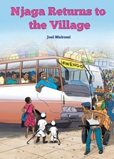 Njaga Returns to the Village - MAKUMI,  Joel - 9789966479365