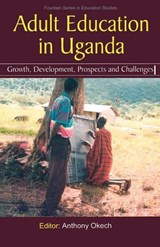 Adult Education in Uganda -  - 9789970024391