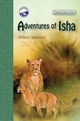 Adventures of Isha - SALMOND,  William - 9789970251117