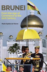 Brunei - Marie-Sybille de Vienne - 9789971698188