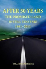 After 50 Years - JOHN,  Ibrahim Werrema - 9789987081707