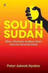South Sudan - NYABA,  Peter Adwok - 9789987083664