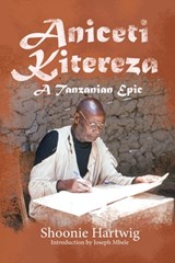Aniceti Kitereza - Shoonie Hartwig - 9789987084968