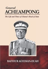 GENERAL ACHEAMPONG