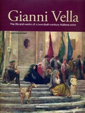 Gianni Vella (1885-1977)