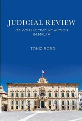 Judicial Review of Administrative Action in Malta