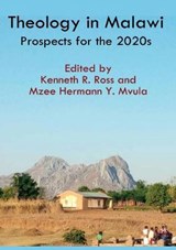 Theology in Malawi -  - 9789996053320