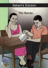 Sekani's Solution - Tito Banda - 9789996098109