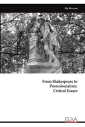 From Shakespeare to Postcolonialism